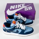 Dunk Low Pro Why So Sad