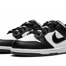 Dunk Low PS Black White