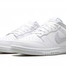 Dunk Low Pure Platinum