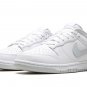 Dunk Low Pure Platinum