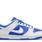 Dunk Low Racer Blue White