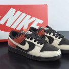 Dunk Low Red Panda(2)