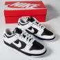 Dunk Low Retro Black White Panda
