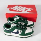 Dunk Low Retro Gorge Green Midnight Navy