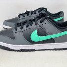 Dunk Low Retro Green Glow