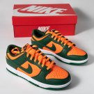Dunk Low Retro Miami Hurricanes(1)
