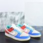 Dunk Low Retro PRM Year of the Rabbit Blue Orange Cream