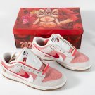 Dunk Low Retro PRM Year of the Rabbit Pink