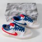 Dunk Low Retro PRM Year of the Rabbit White Red(2)