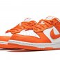 Dunk Low Retro SP Syracuse