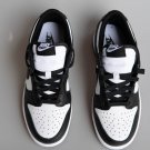 Dunk Low Retro White Black
