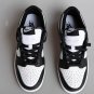Dunk Low Retro White Black