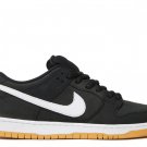 Dunk Low SB Black Gum