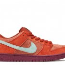 Dunk Low SB Mystic Red