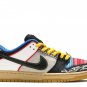 Dunk Low SB What The Paul