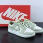 Dunk Low SE Fleece Pack Honeydew