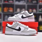 Dunk Low SE Lottery Pack Grey Fog