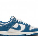 Dunk Low SE Sashiko Industrial Blue