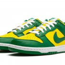 Dunk Low SP Brazil 2020