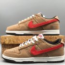 Dunk Low SP CLOT Cork(2)