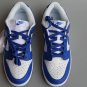 Dunk Low SP Kentucky Blue White(2)