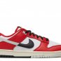Dunk Low Split Chicago