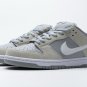 Dunk Low Summit White Wolf Grey