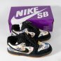 Dunk Low Supreme Rammellzee
