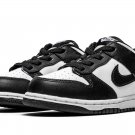 Dunk Low TD Black White