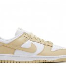 Dunk Low Team Gold