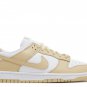Dunk Low Team Gold
