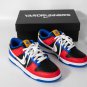Dunk Low Tennessee State University