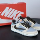 Dunk Low Travis Scott x PlayStation