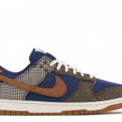 Dunk Low Tweed Corduroy