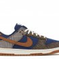 Dunk Low Tweed Corduroy