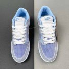 Dunk Low Union Passport Pack Blue