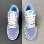 Dunk Low Union Passport Pack Blue