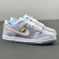 Dunk Low Union Passport Pack Blue