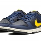 Dunk Low Vintage Michigan
