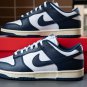 Dunk Low Vintage Navy(2)