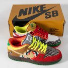 Dunk Low What The Dunk