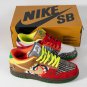 Dunk Low What The Dunk
