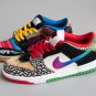 Dunk Low What The Paul