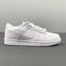 Dunk Low White White-white