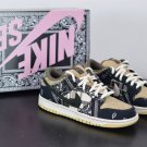 Dunk SB Travis Scott Low