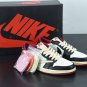 Dunks Low “Chicago Red” Custom SB Travis Scott OG