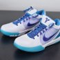 Kobe 4 Protro Draft Day Hornets