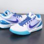 Kobe 4 Protro Draft Day Hornets