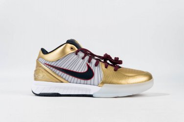 Kobe 4 Protro Gold Medal 2024