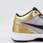 Kobe 4 Protro Gold Medal 2024